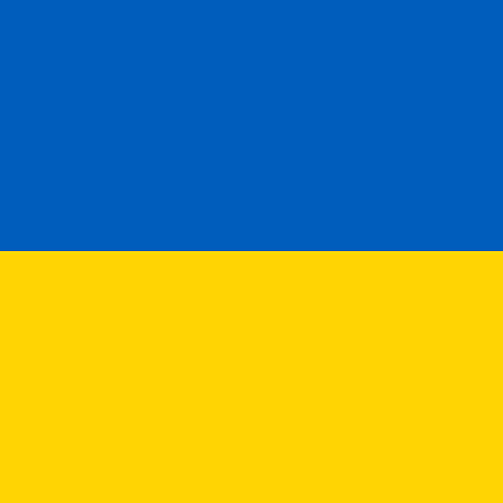 Love on Ukraine
