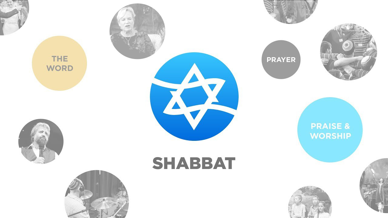 Shabbat of KJMC | Jewish Worship | Testimonies | Sermon by Heidi Baker and Boris Grisenko